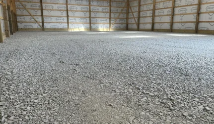 Gravel Driveway Refinishing Services